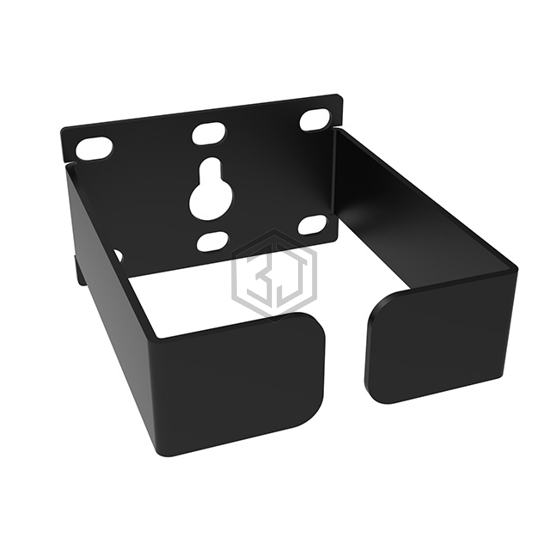 CMR3BK1 - Hammond Manufacturing - Rack Accessories