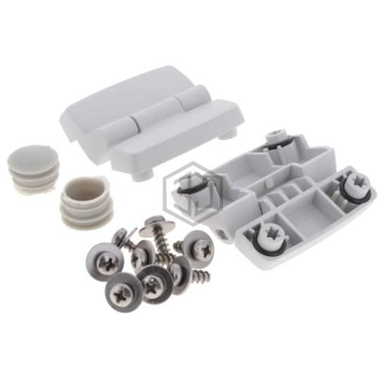 QIHK - Hoffman Enclosures, Inc. - Rack Accessories