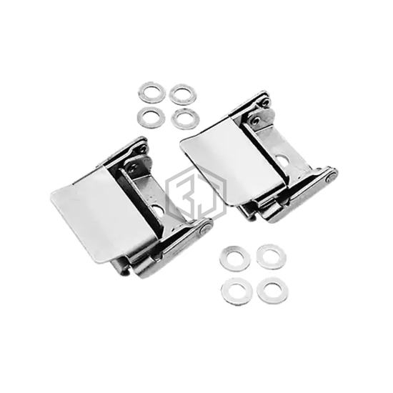 AL23 - Hoffman Enclosures, Inc. - Rack Accessories