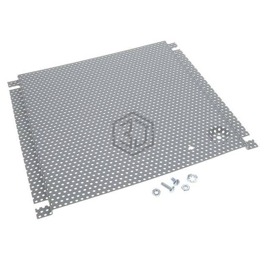 PB1212PP - Hoffman Enclosures, Inc. - Rack Accessories