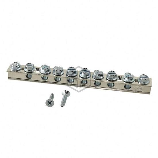 UGB2/0-414-8 - Panduit Corp - Rack Accessories