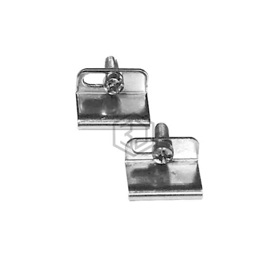 AL15 - Hoffman Enclosures, Inc. - Rack Accessories