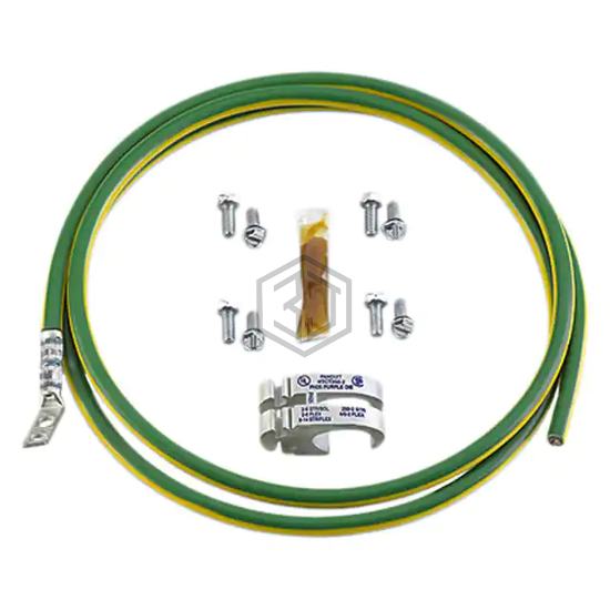 RGCBNJ660PY - Panduit Corp - Rack Accessories