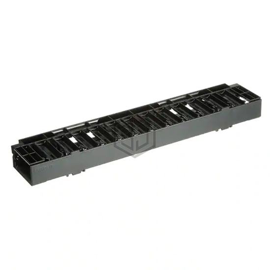 NCMHF1 - Panduit Corp - Rack Accessories