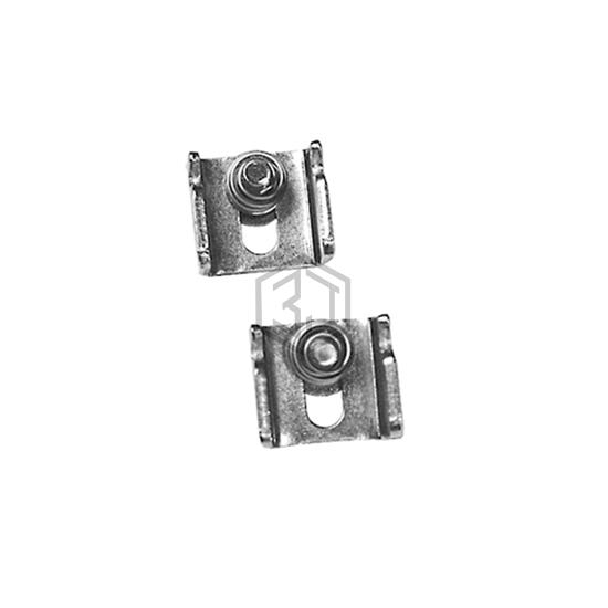 AL16 - Hoffman Enclosures, Inc. - Rack Accessories