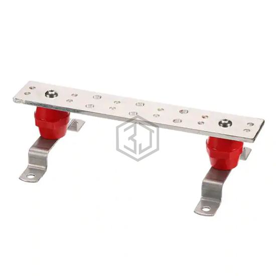 GB2B0306TPI-1 - Panduit Corp - Rack Accessories