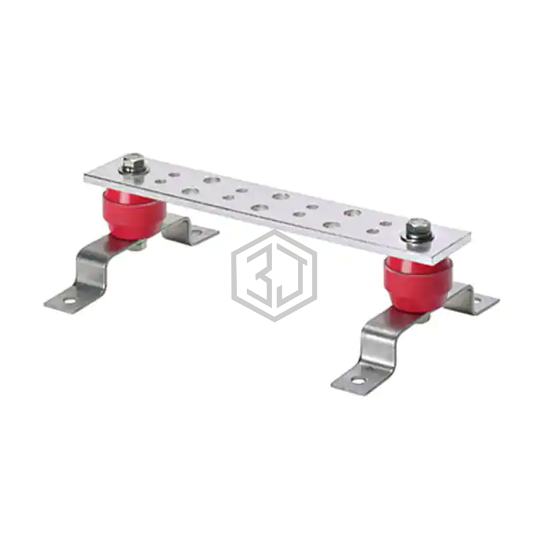 GB4B0612TPI-1 - Panduit Corp - Rack Accessories