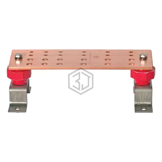 SCGB-6KT - Wakefield-Vette - Rack Accessories