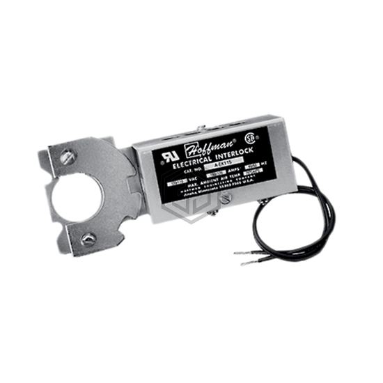 AEK115 - Hoffman Enclosures, Inc. - Rack Accessories