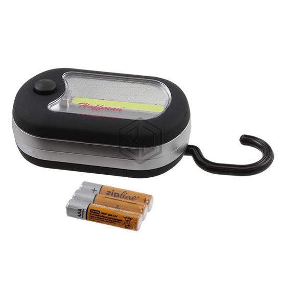 LEDPUCK - Hoffman Enclosures, Inc. - Rack Accessories