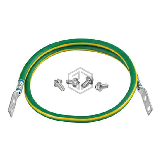 GACBJ618U - Panduit Corp - Rack Accessories