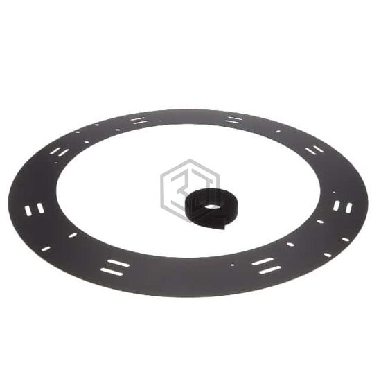 WMFS24 - Panduit Corp - Rack Accessories