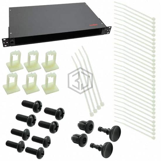 1064800100 - Molex - Rack Accessories
