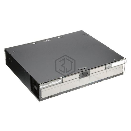 FRME2U - Panduit Corp - Rack Accessories