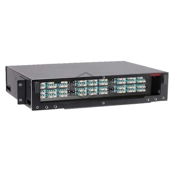 1064800101 - Molex - Rack Accessories