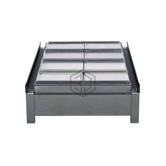 CUCGF04DPB1 - Panduit Corp - Rack Accessories