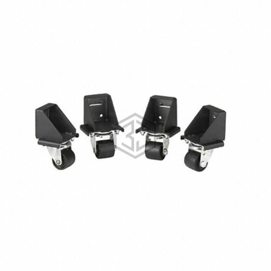 NCSTR4 - Panduit Corp - Rack Accessories