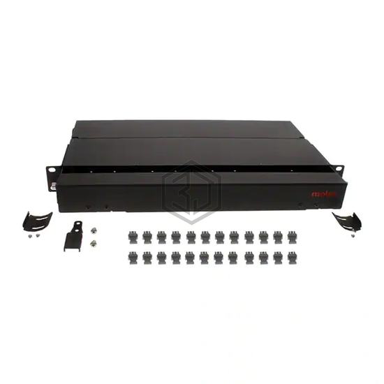 1064800001 - Molex - Rack Accessories