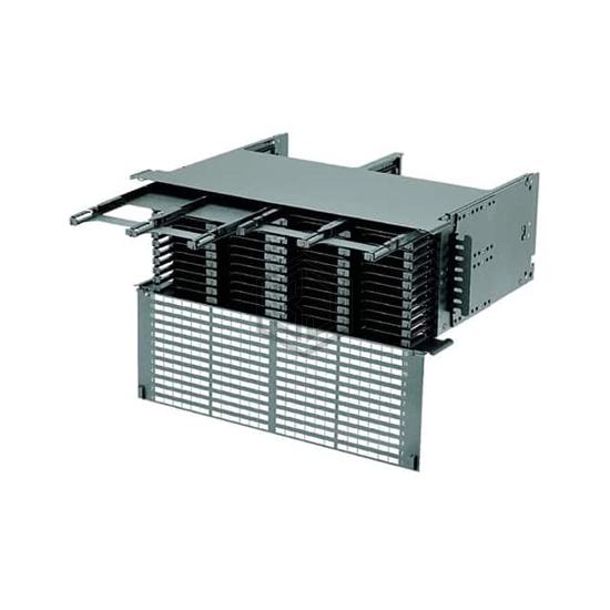 FLEX4UPN04 - Panduit Corp - Rack Accessories
