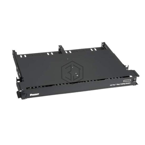 FLEX1U06 - Panduit Corp - Rack Accessories