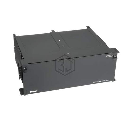 FLEX4U06 - Panduit Corp - Rack Accessories