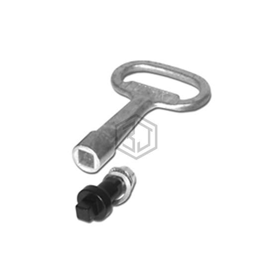 HMEDBPK - Hammond Manufacturing - Rack Accessories