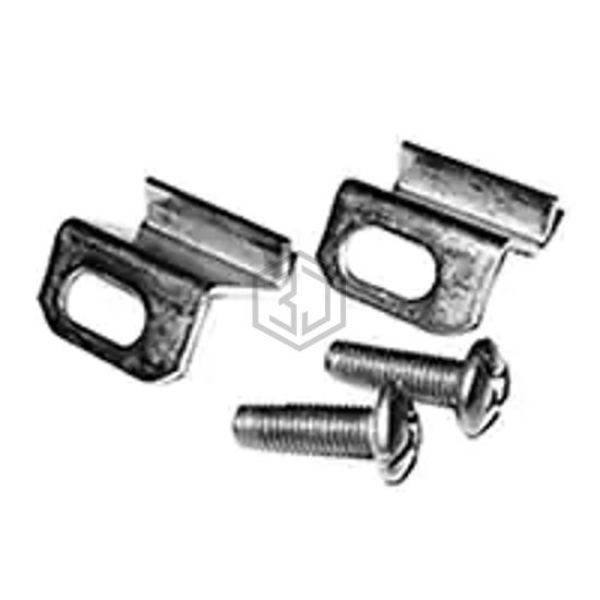 1481C14 - Hammond Manufacturing - Rack Accessories