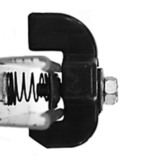 DSG1 - Hammond Manufacturing - Rack Accessories