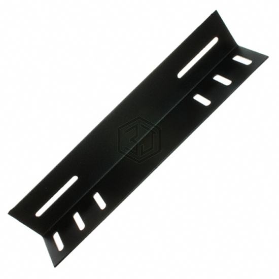 RASA12BK3 - Hammond Manufacturing - Rack Accessories