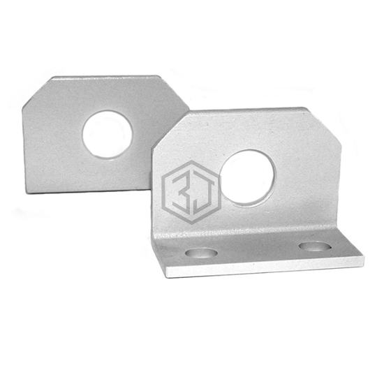 HMELA2 - Hammond Manufacturing - Rack Accessories