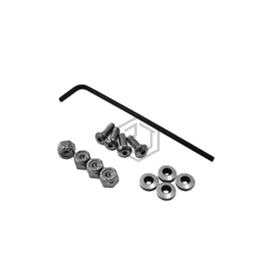 1421N4BB50 - Hammond Manufacturing - Rack Accessories