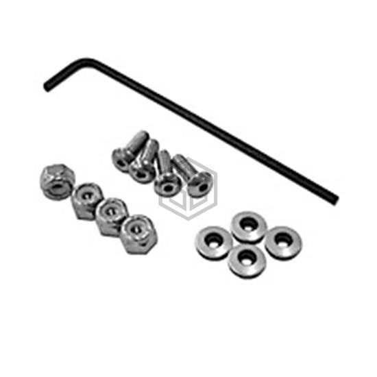 1421N4CB50 - Hammond Manufacturing - Rack Accessories