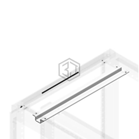 HMESWK6 - Hammond Manufacturing - Rack Accessories