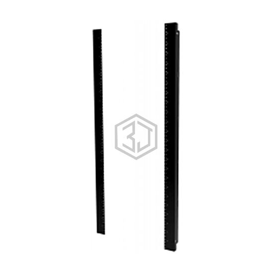 HWMTR24U - Hammond Manufacturing - Rack Accessories