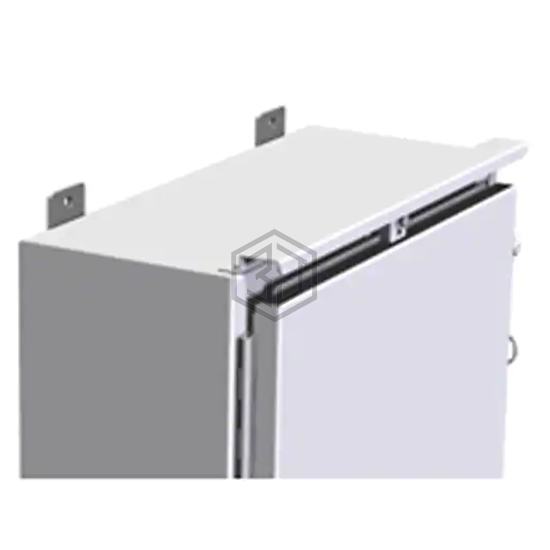 DK48LG - Hammond Manufacturing - Rack Accessories