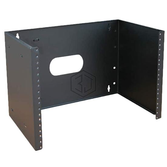 WB19-0712N - Quest Manufacturing Co. - Rack Accessories