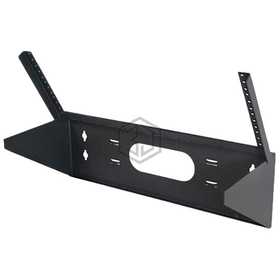 WV19-0409H - Quest Manufacturing Co. - Rack Accessories