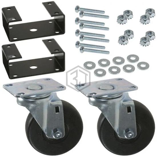 RC-7762-PR - Bud Industries - Rack Accessories