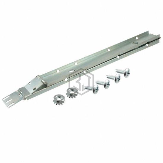 CC-5191 - Bud Industries - Rack Accessories