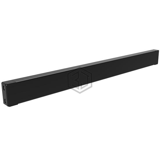 CPDS19BK1 - Hammond Manufacturing - Rack Accessories