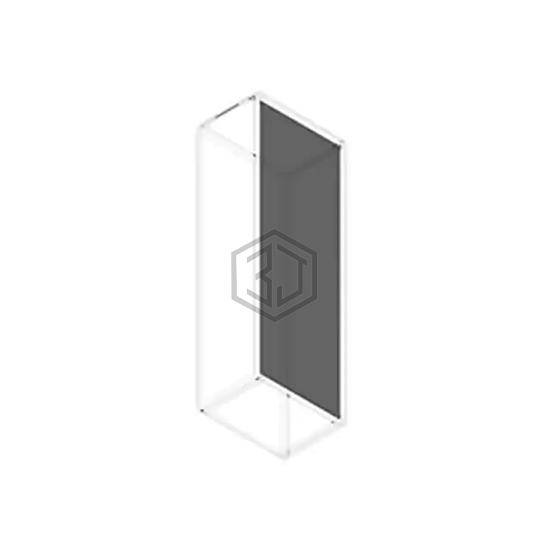 HMEP1812 - Hammond Manufacturing - Rack Components