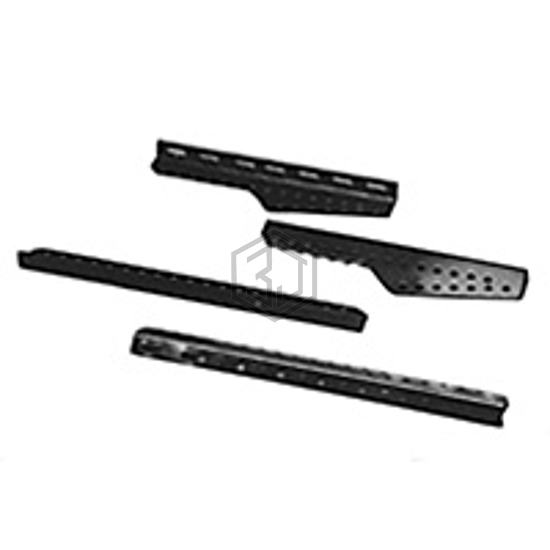 2CTRSK36 - Hammond Manufacturing - Rack Accessories
