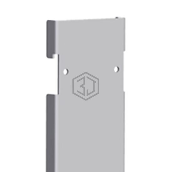 HMEPB18 - Hammond Manufacturing - Rack Accessories