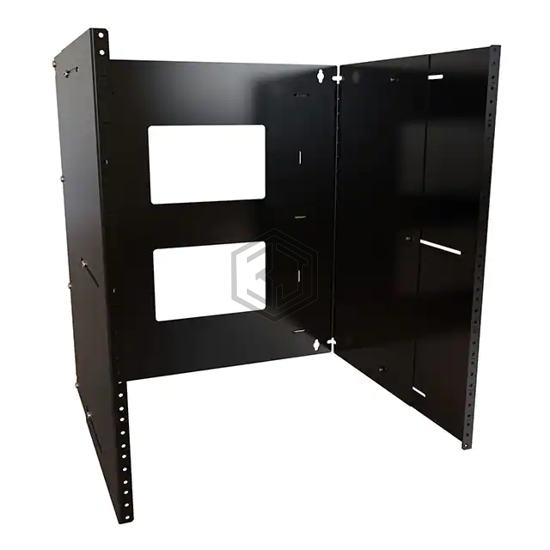 APB19021BK1 - Hammond Manufacturing - Rack Accessories