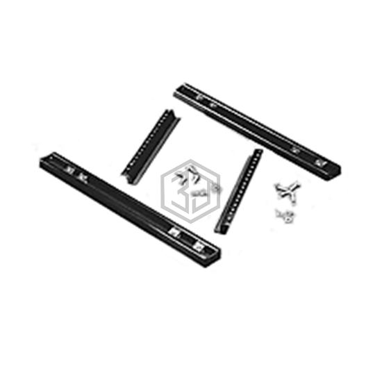 2CRTK - Hammond Manufacturing - Rack Accessories