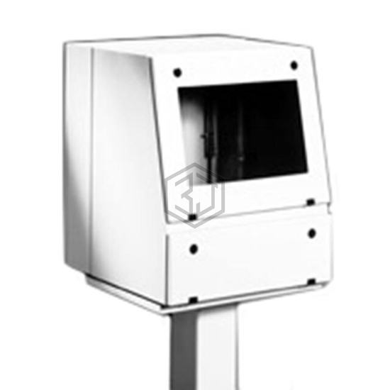 2CLD24X - Hammond Manufacturing - Rack Accessories
