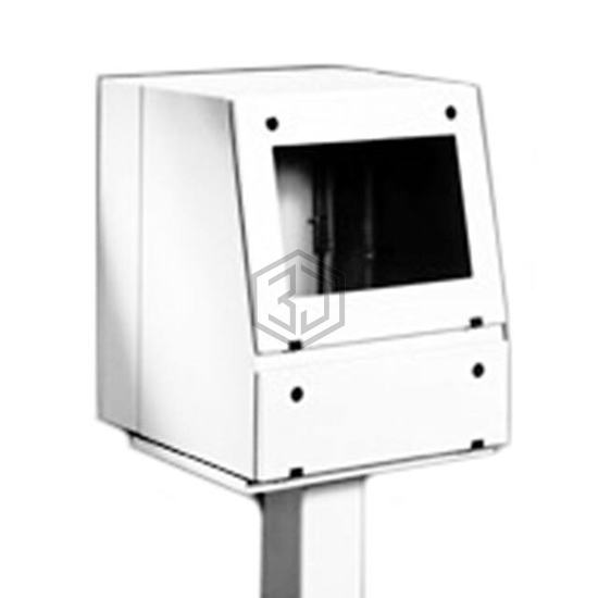 2CSD24X - Hammond Manufacturing - Rack Accessories
