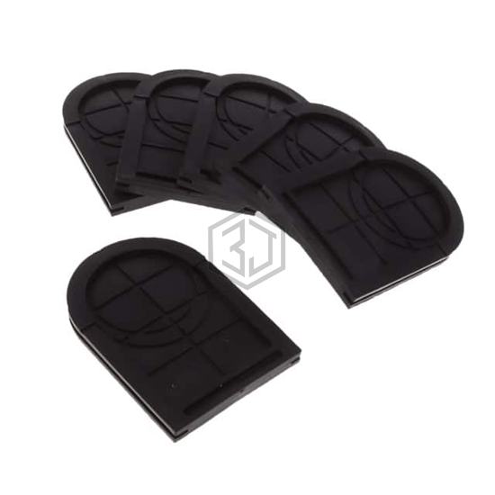 FMTJW24-GKIT - Panduit Corp - Rack Accessories