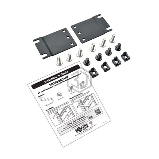 SR2319ADAPT - Tripp Lite - Rack Accessories