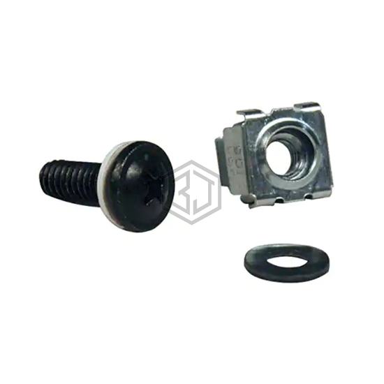 SRCAGENUT5MM - Tripp Lite - Rack Accessories